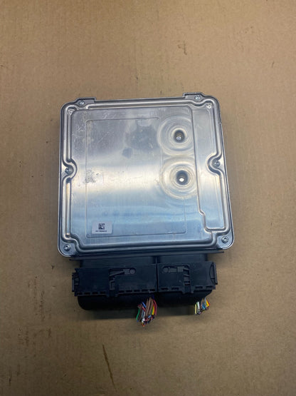2013 2016 Audi Q5 Engine Control Module Computer ECU ECM 8K5907115F AG6129 DG1