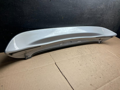 2009 - 2010 Pontiac G3 Hatchback Rear Spoiler Wing Oem C2155 DG15