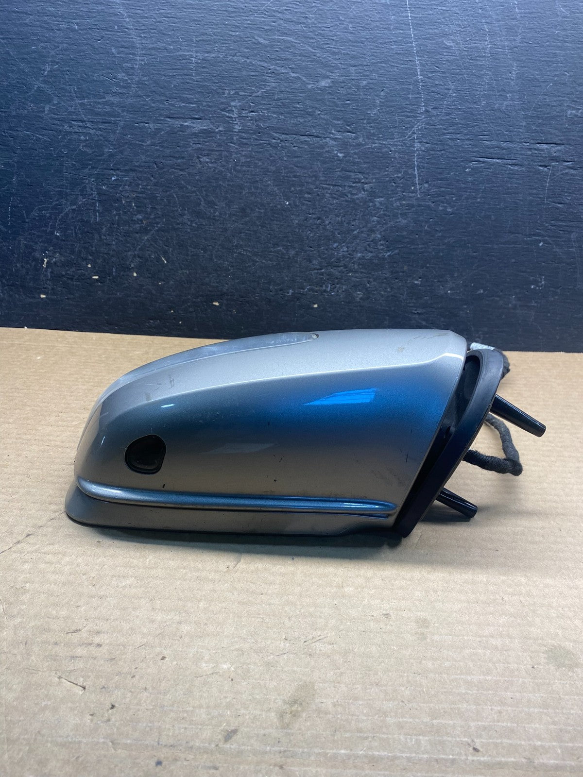 2006 2007 2008 Mercedes ML Right Passenger RH Side Mirror AF4166 DW3