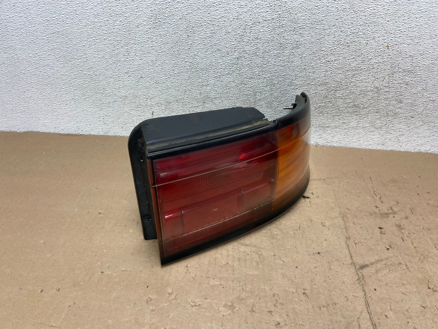 1992 1993 1994 Toyota Camry Right Passenger RH Side Tail Light AG5628 LK2