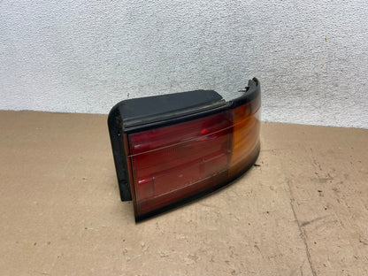 1992 1993 1994 Toyota Camry Right Passenger RH Side Tail Light AG5628 LK2