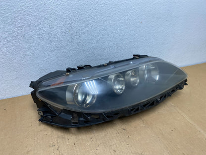 2006 2007 2008 Mazda 6 Right Passenger Rh Side Halogen Headlight AC8556 DW2