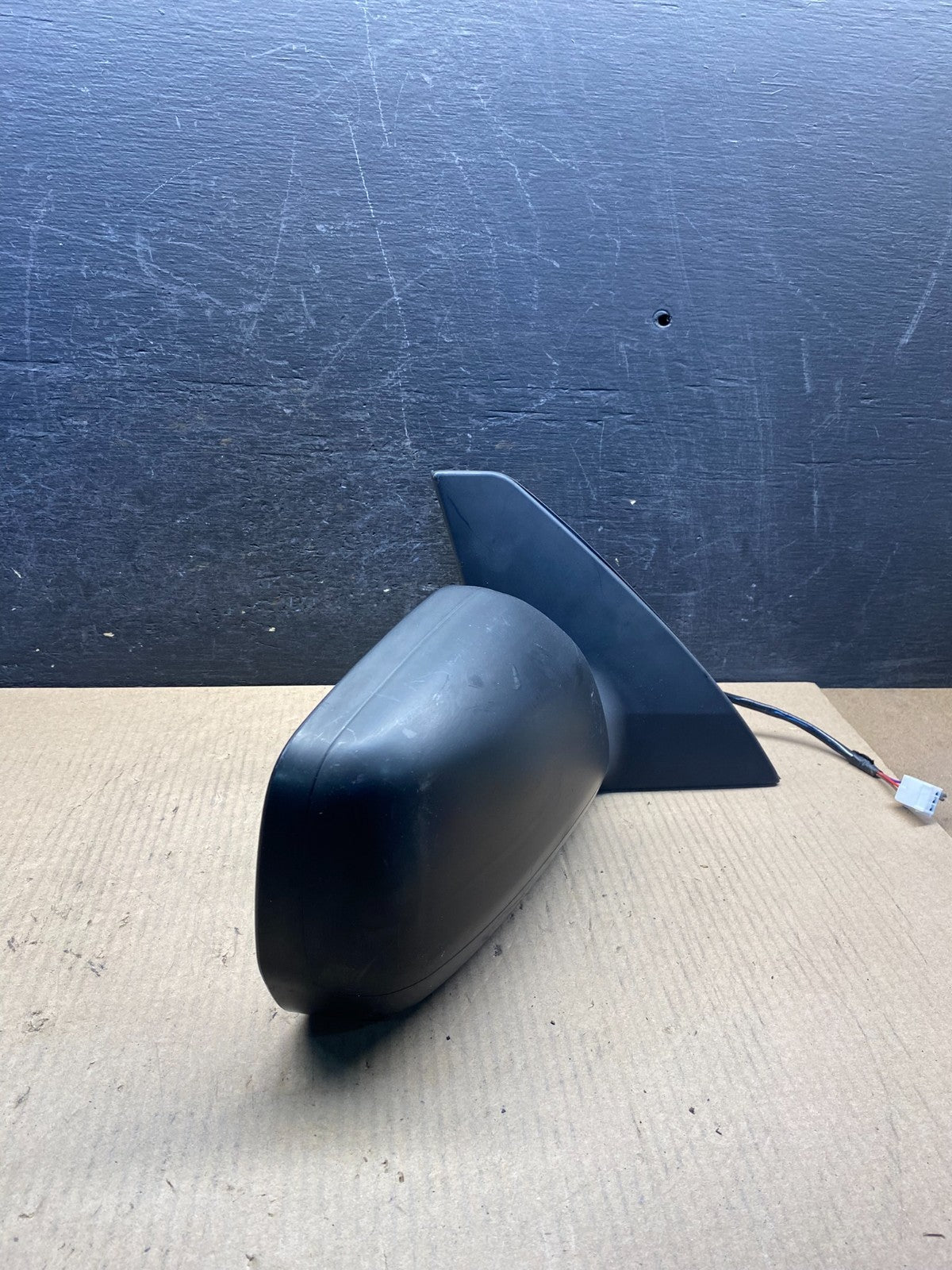 2001 to 2003 Toyota RAV4 Right Passenger RH Side View Door Mirror AH4552 DW1