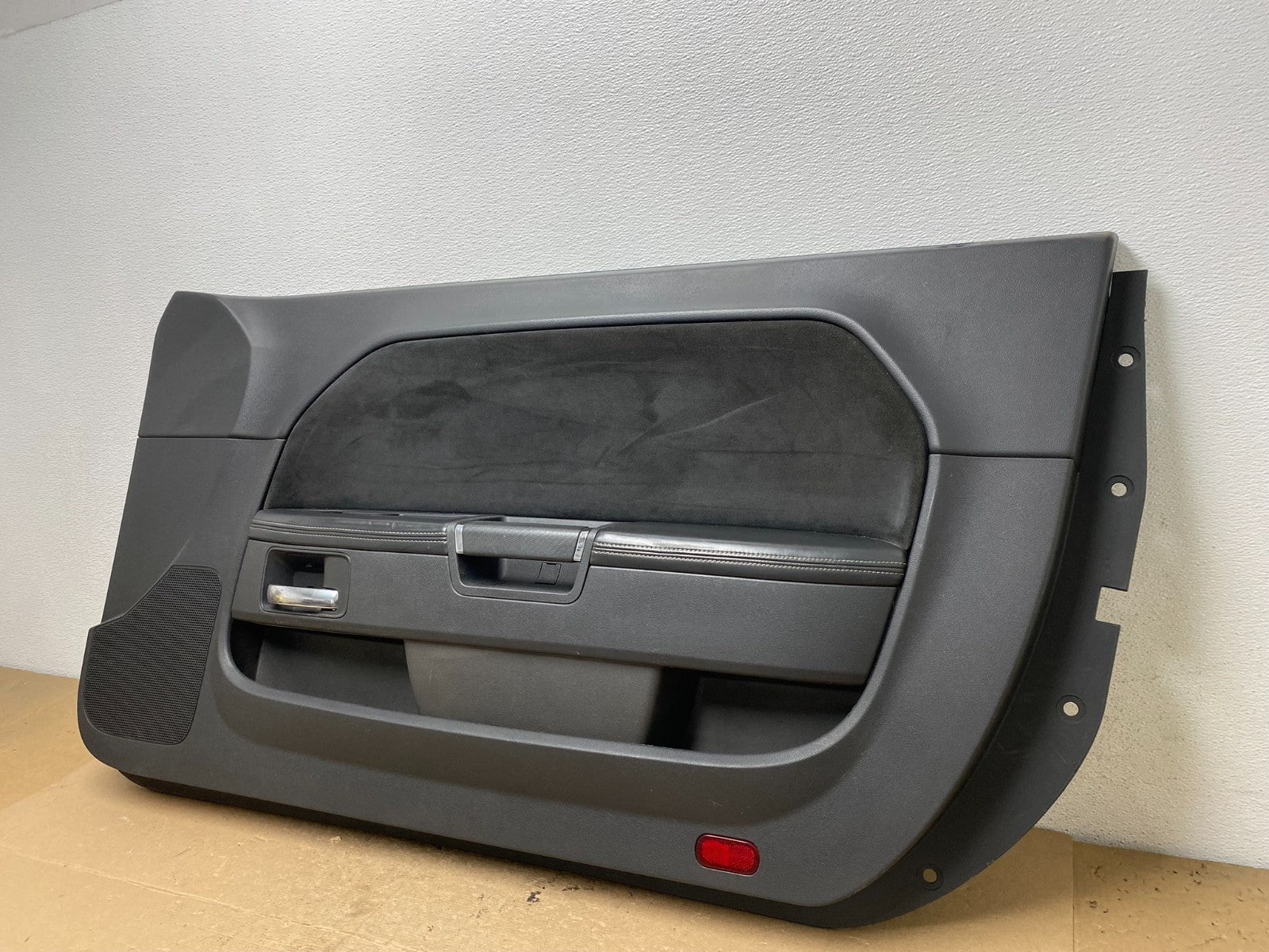 2008 to 2014 Dodge Challenger Front Right RH Side Door Panel AF49711