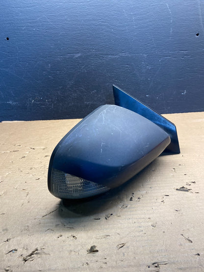 2005 to 2010 Scion TC Right Passenger Side View Door Mirror AC8039 DG1