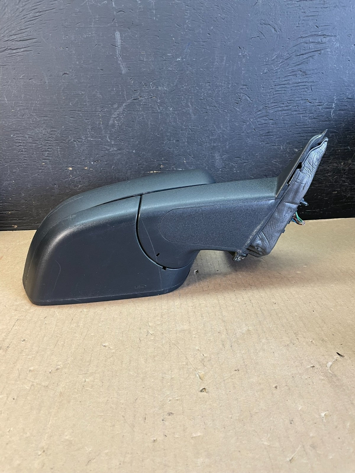 2020 to 2022 Ford Explorer Right Passenger RH Side Door Heated Mirror AD5596 DW3
