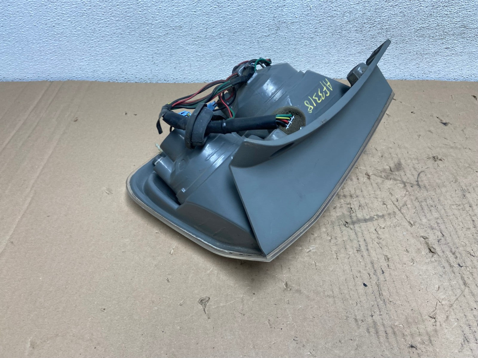 2006 2007 2008 Honda Pilot Left Driver Lh Side Tail light AF3318 LK5