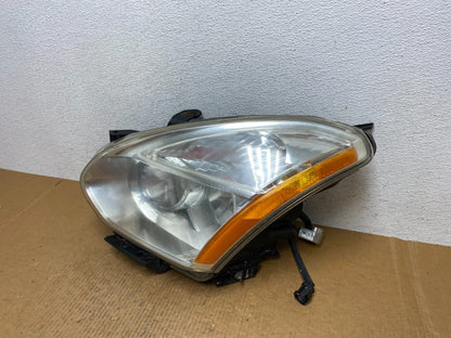 2008 to 2013 Nissan Rogue HID Xenon Headlight Left Driver Lh Side AE0425 DW1