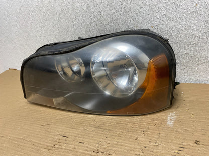 2003-2013 Volvo XC90 Left Driver LH Side Halogen Headlight AG9119 DW2