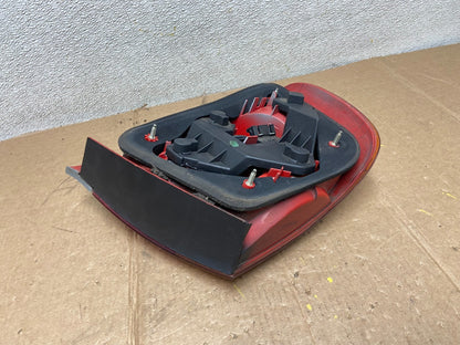 1996 to 1997 Audi A4 Rear Passenger Right Side Tail Light OEM AA14004