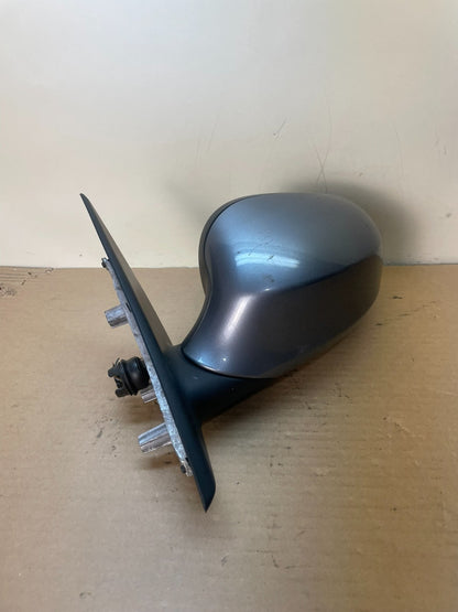 2009 to 2011 BMW 328i 335i Left Driver Lh Side View Door Mirror ah8802 DG1