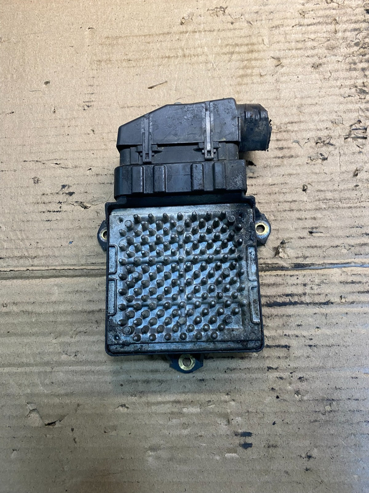 29545536 Allison TCM Transmission Control Module Computer Auto  OEM AA5427 DG1