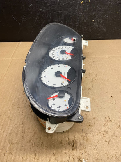 2001 Dodge Stratus Speedometer Instrument Cluster Gauge Oem AB9750 DG2