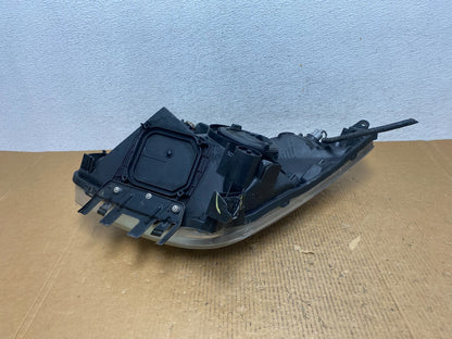 2006 - 2009 Toyota Prius Right Passenger Rh Side Headlight Halogen AE1424 DW8