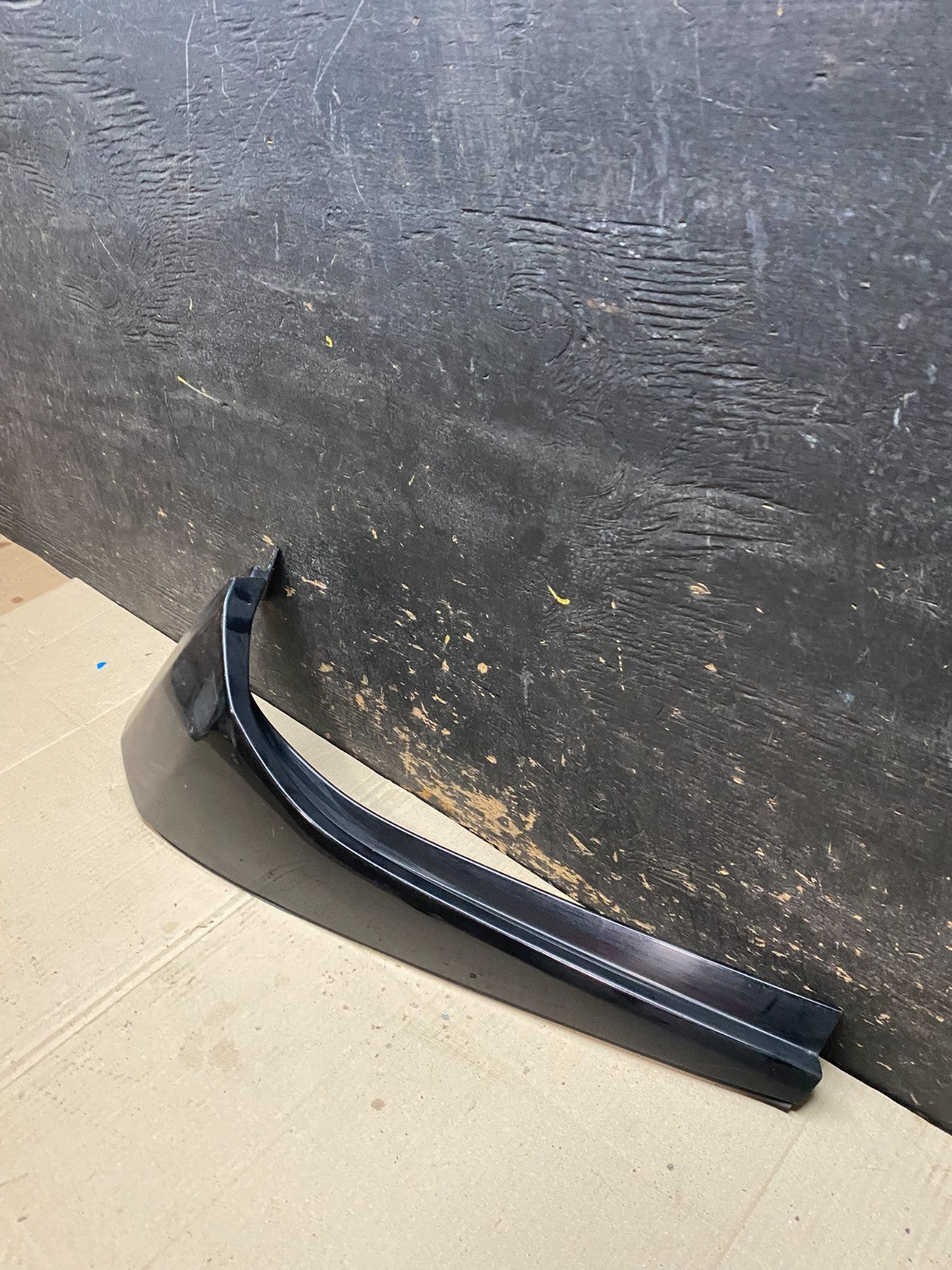 2011-2017 Honda Odyssey Left Driver Rear Gate Spoiler Garnish Oem x0263 DG1