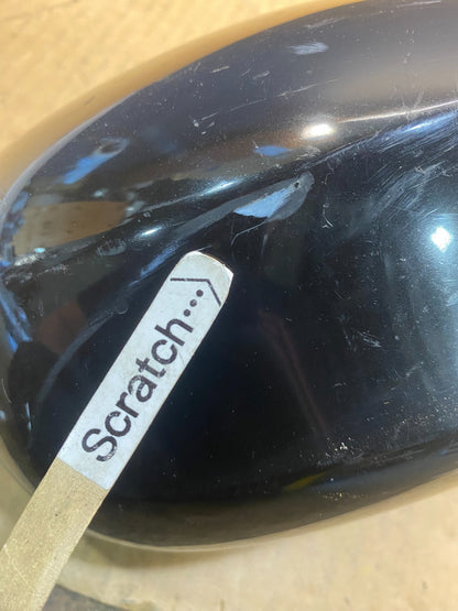 2009 to 2011 BMW 328i 335i Right Passenger Side View Door Mirror AC4244 MS7