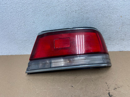 1997 1998 1999 Nissan Maxima Left Driver LH Inner Tail Light AF4495 DG0