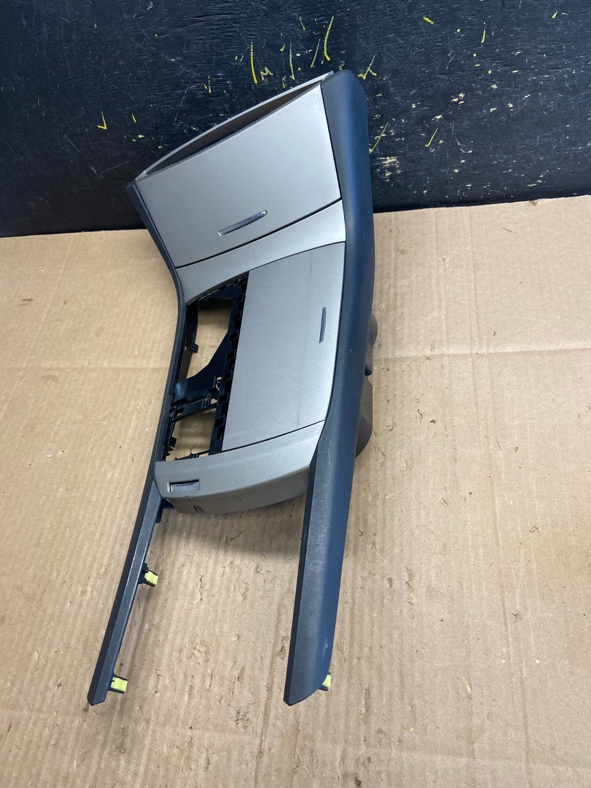 2005-2012 Toyota Avalon Floor Center Console Shifter Trim Bezel Cup AA7999 DG2