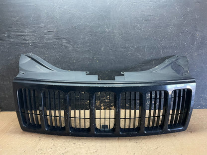 2008 2009 2010 Jeep Grand Cherokee Front Upper Grill Grille OEM Z8167 DG0