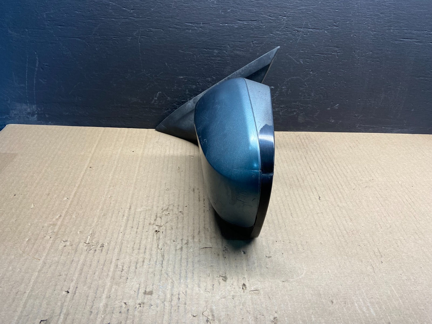 2010-2014 Subaru Legacy Outback Left Driver Side Door Mirror AC0507 MS1