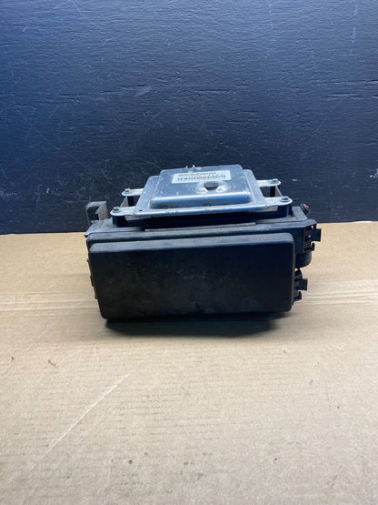 2005 Jeep Grand Cherokee Integrated Power Fuse Box Relay 04692071AB AC4381 DG5