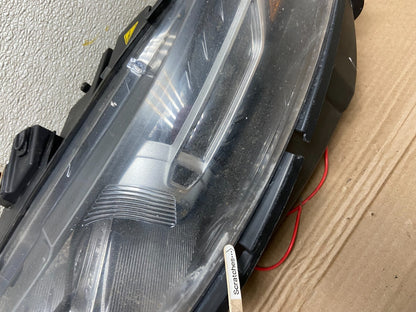 2013 to 2019 Ford Taurus Left Driver LH Side Headlight Xenon HID OEM AB0976 DG3