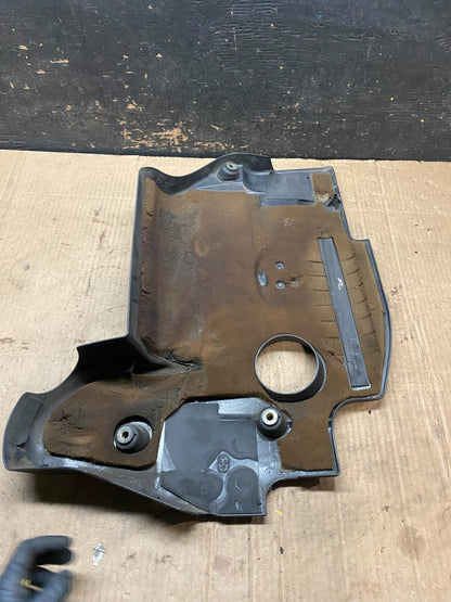 2007 to 2013 Nissan Altima 2.5 L Engine Cover T4052 DG7