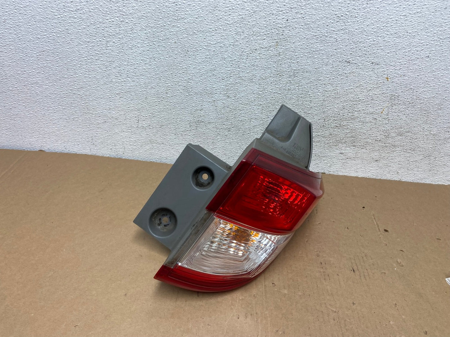 2011 to 2017 Nissan Quest Right Passenger RH Side Tail Light AD7896 LK2