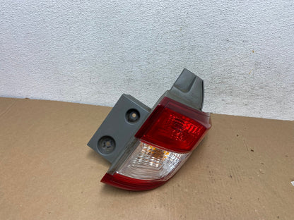 2011 to 2017 Nissan Quest Right Passenger RH Side Tail Light AD7896 LK2