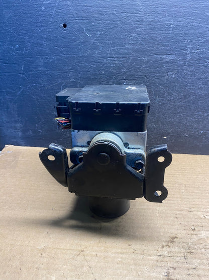 2007 2011 Toyota Camry ABS Brake Pump Anti Lock Module AF7572 DG3