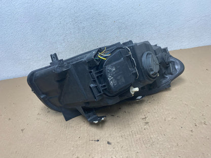 2013 2014 2015 Bmw X1 Left Driver LH Headlight Halogen AF4281 DW5