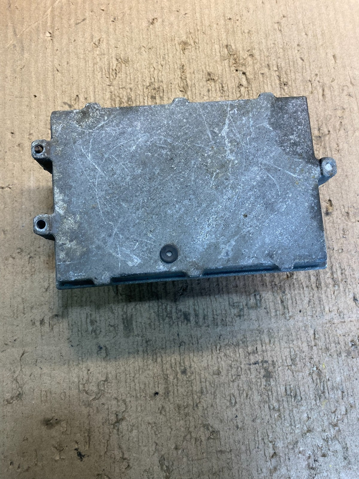 2007 Jeep Commander Engine Computer ECM P68026721AB Z2457 DG3