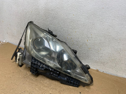 2006 - 2010 Lexus IS250 Right Passenger RH Side Halogen Headlight AH9033 DW2