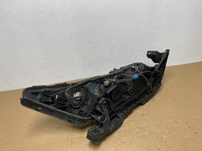 2008 to 2012 Honda Accord Sedan Headlight Left Driver Lh Side Oem AB6988 DW7
