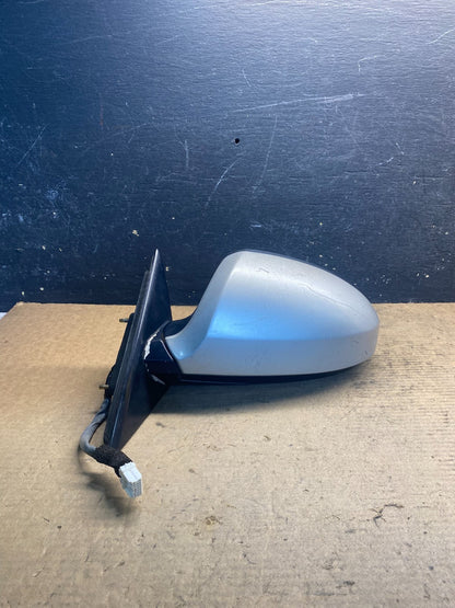 2003 to 2008 Infiniti Fx35 Left Driver LH View Door Mirror Oem AA2970 MS0