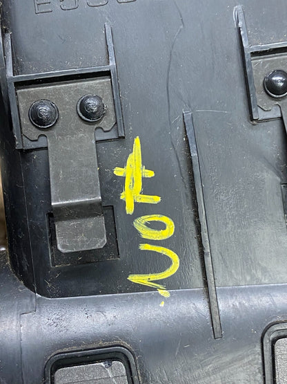 2000 2001 Infiniti I30 Center Dashboard Air Vent OEM v7731 DG6
