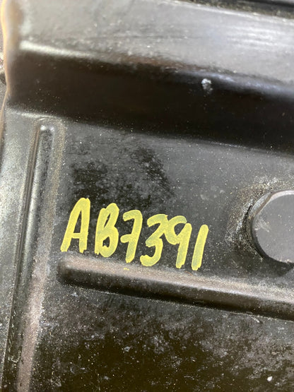 2010 Nissan Pathfinder 4.0L Ecm Ecu Computer Module mec77-250 c1 ab7391 DG3