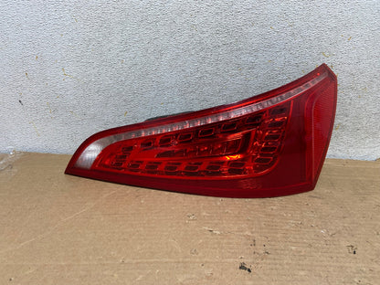 2009 to 2012 Audi Q5 Right Passenger RH Side Tail light AH8959 LK0