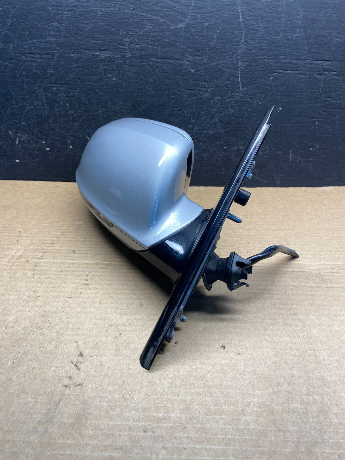 2011 to 2014 Audi A8 Right Passenger RH Side View Door Mirror af7796 DG2