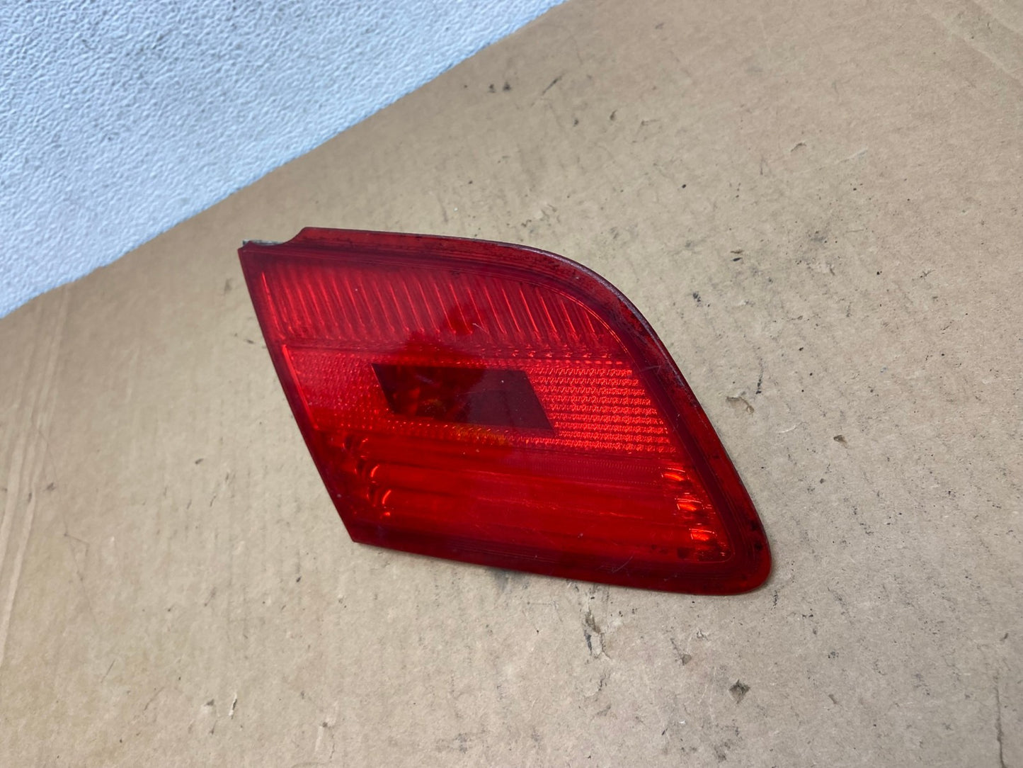 2007 to 2010 BMW 3 Coupe E92 Left Driver Lh Tail Light Inner AD2710 LK1
