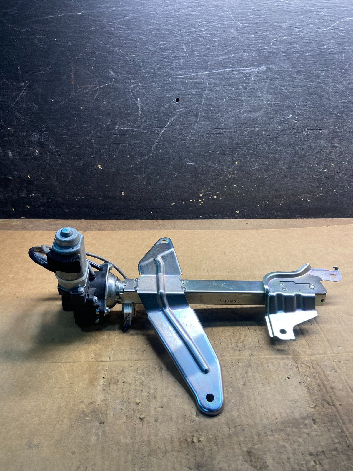 2013-2015 Mazda CX-9 CX9 Power Rear Door Lift Gate Liftgate Motor y4486 DG3