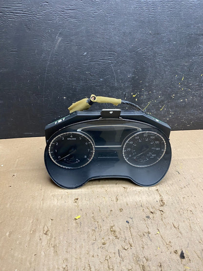 2015 Infiniti QX60 Speedometer Instrument Cluster OEM T6099 DG0