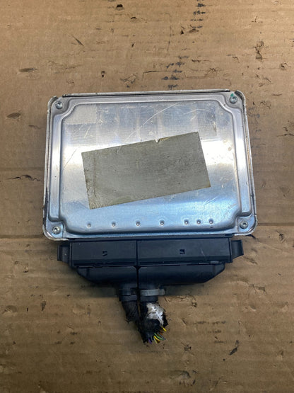 2004 2005 2006 Volkswagen Golf Engine Computer Ecu Ecm 06A906032 ad9364 DG1