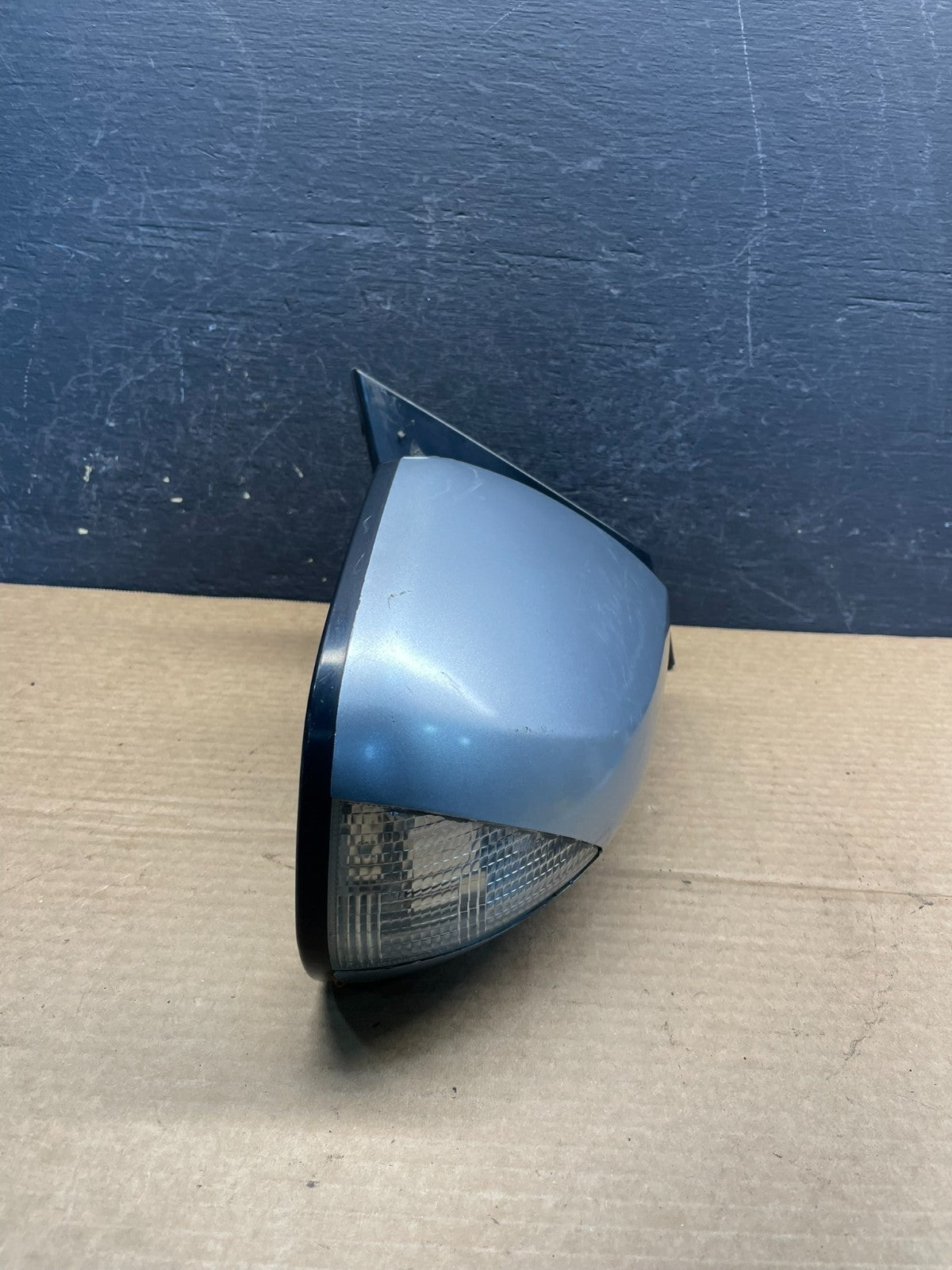 2005 to 2010 Scion TC Right Passenger Side View Door Mirror AF6754 MS4