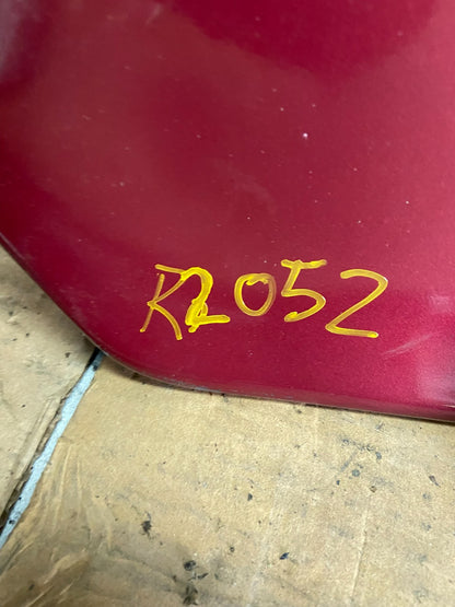 1999 Lexus RX RX300 Rear Tail Gate Trunk Lid Top Upper Spoiler R205211