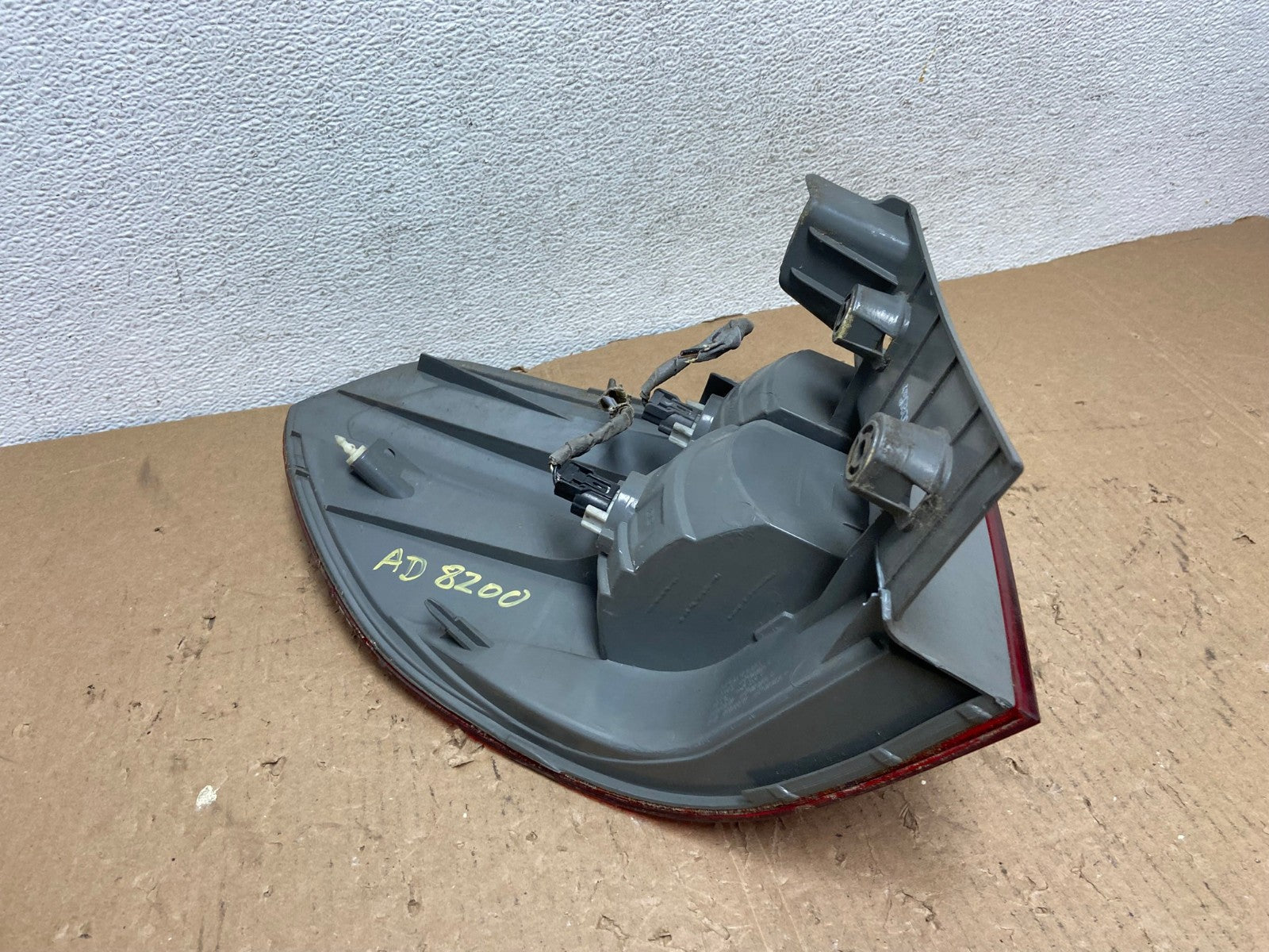 2005 2006 2007 Honda Odyssey Right Passenger RH Side Tail Light AD8200 LK6