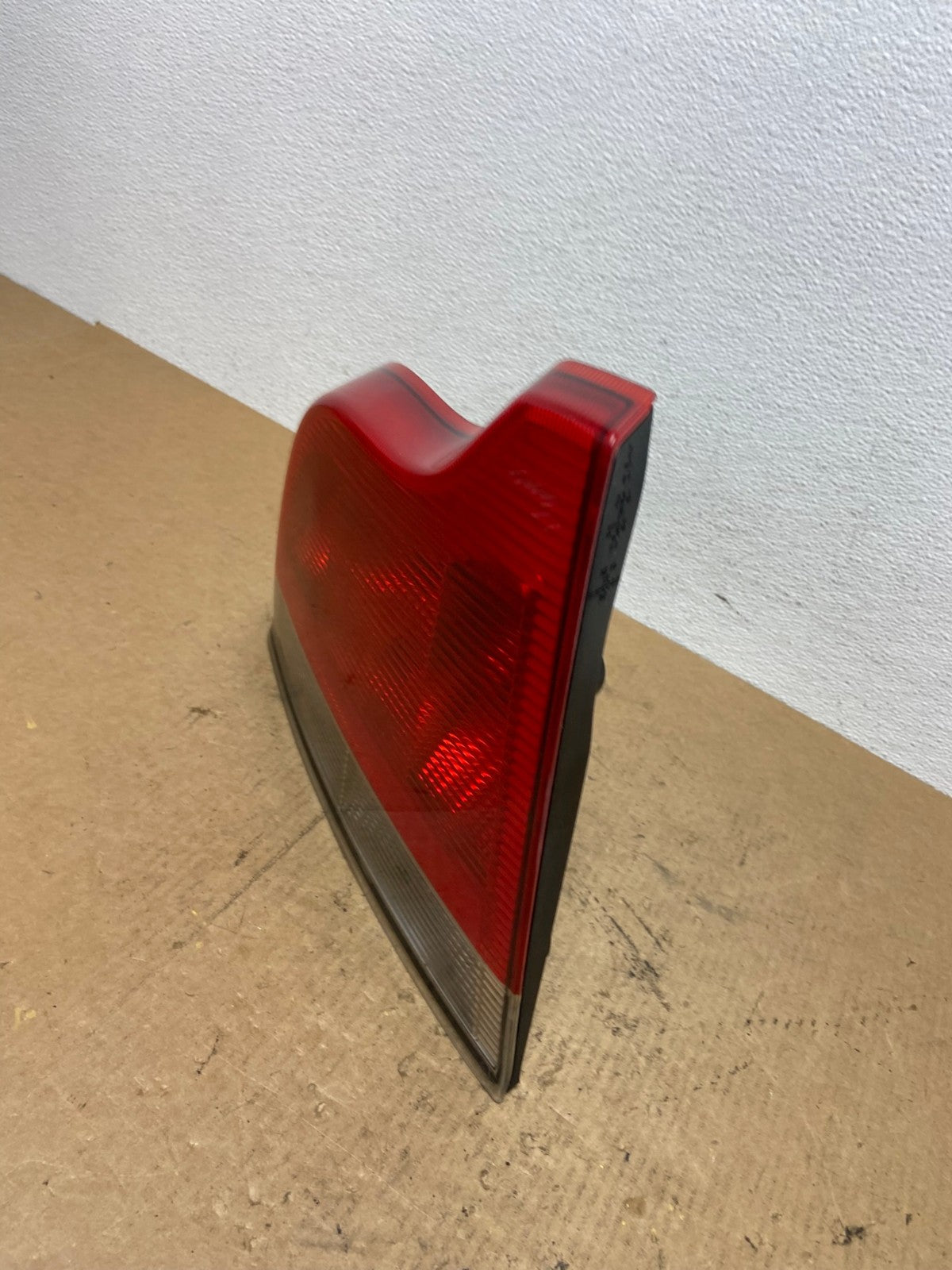 2001 to 2004 Volvo S60 Left Driver LH Side Tail Light Oem AC3587 LK1