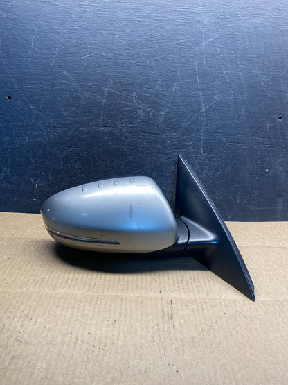 2014-2016 Kia Optima Right Passenger View Door Mirror Turn Signal AG7289 DW0