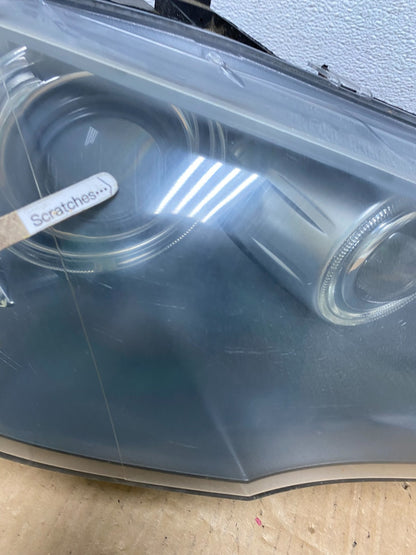 2007 2008 2009 2010 Bmw X5 Right Passenger RH Headlight Xenon Hid AC7556 DW3