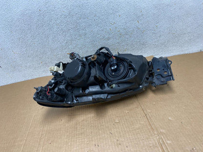 2006 to 2007 Subaru Impreza Right Passenger Side Halogen Headlight AI3821 DW6